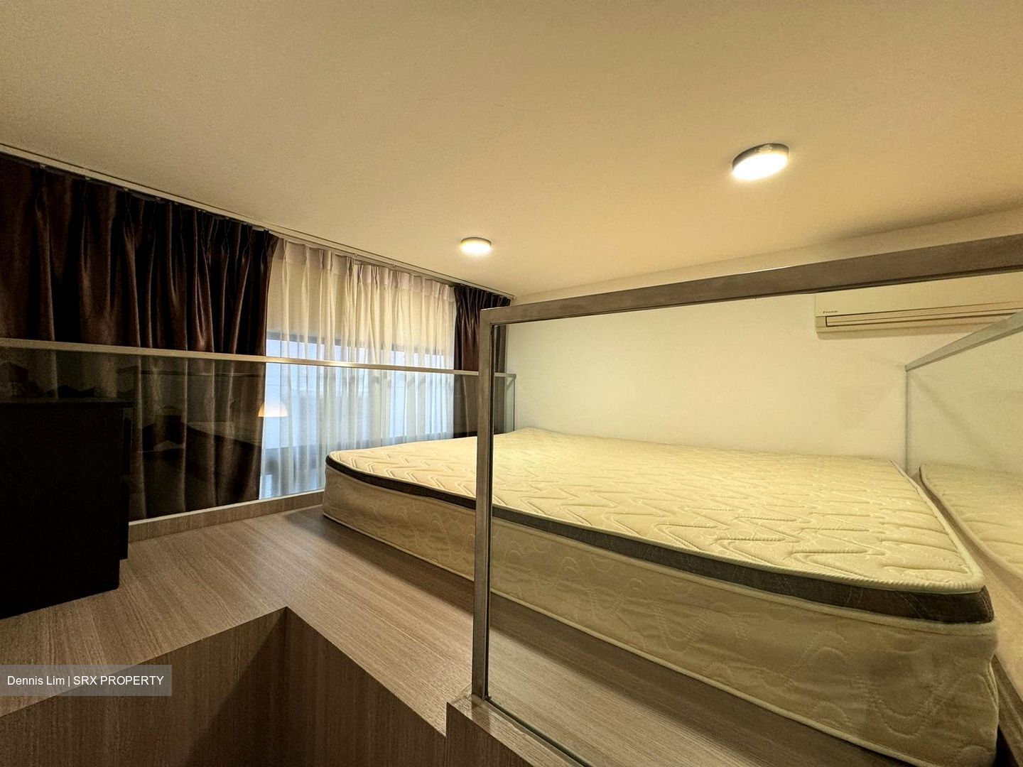 Urban Vista (D16), Condominium #443924801